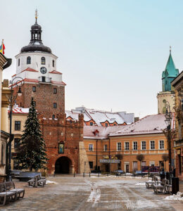 Lublin