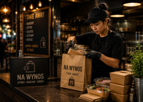 Na wynos